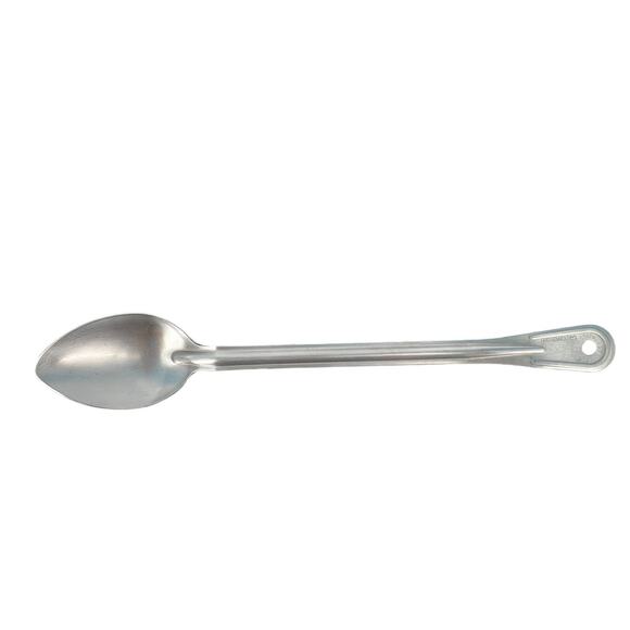 Heavy Duty Kitchen Essentials – Serving Spoon, Ladle & Skimmer - Picture 11 of 15